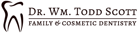 Link to Wm. Todd Scott DDS Family Dentistry home page